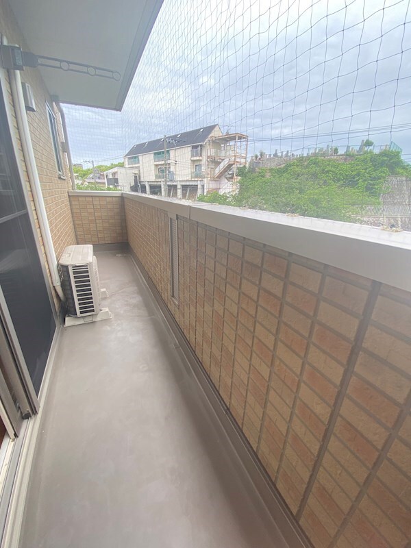 リバープレイス中山手の物件内観写真