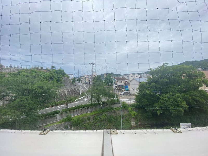 リバープレイス中山手の物件内観写真