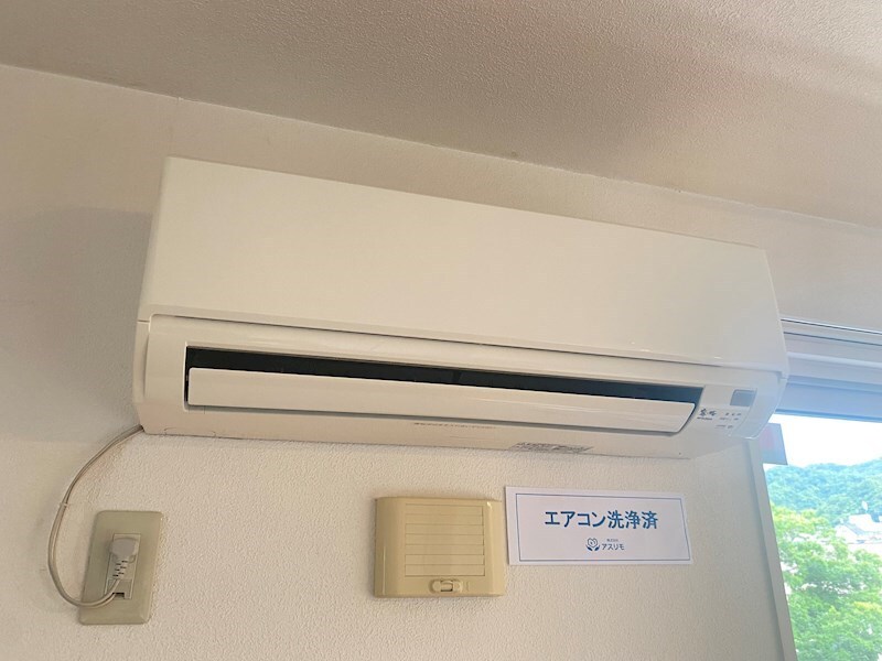 リバープレイス中山手の物件内観写真