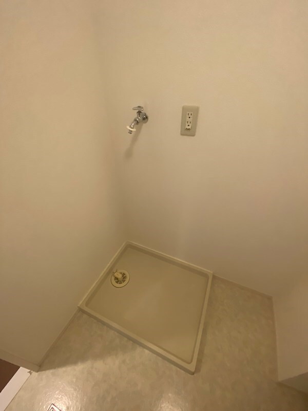 リバープレイス中山手の物件内観写真