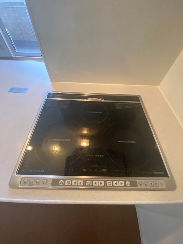 リバープレイス中山手の物件内観写真