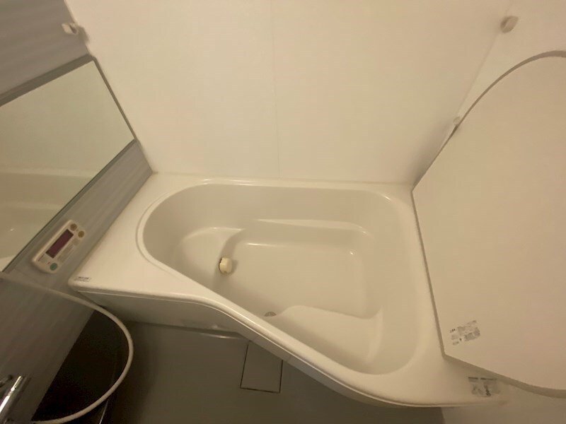 リバープレイス中山手の物件内観写真