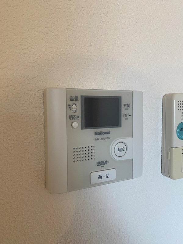 リバープレイス中山手の物件内観写真