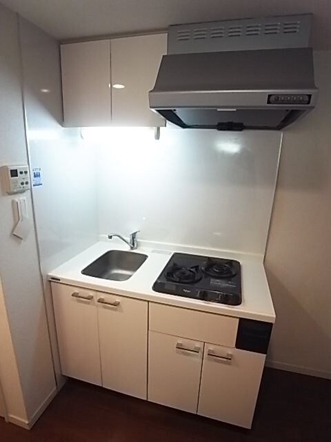 花隈駅 徒歩4分 12階の物件内観写真