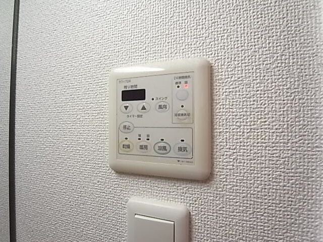 花隈駅 徒歩4分 12階の物件内観写真