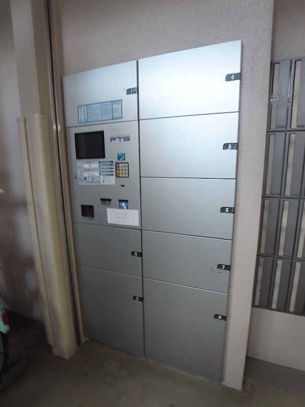 花隈駅 徒歩4分 12階の物件内観写真