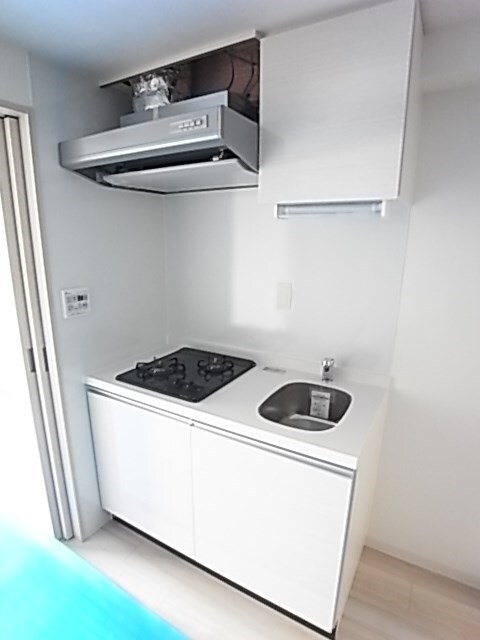 神戸駅 徒歩10分 6階の物件内観写真