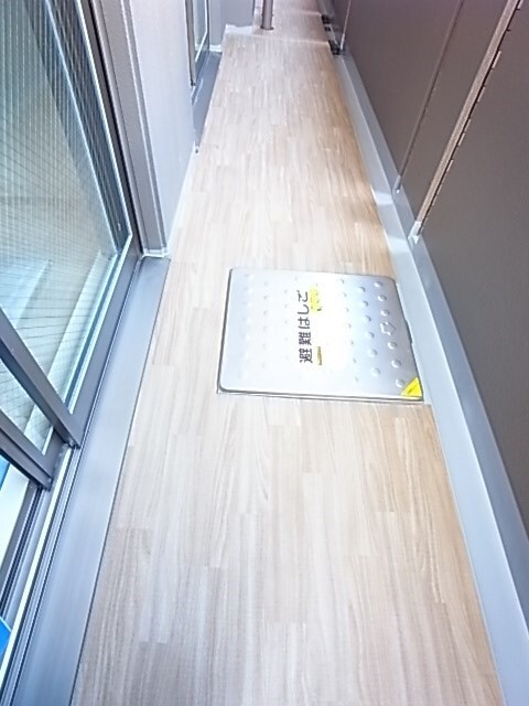 神戸駅 徒歩10分 6階の物件内観写真