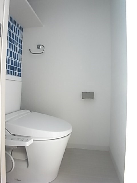 神戸駅 徒歩10分 6階の物件内観写真