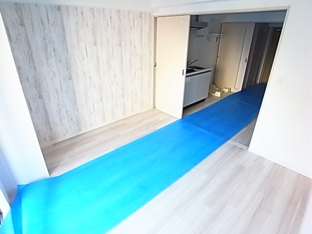 神戸駅 徒歩10分 6階の物件内観写真