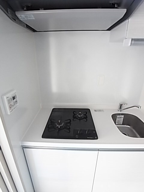 神戸駅 徒歩10分 6階の物件内観写真