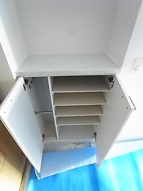 神戸駅 徒歩10分 6階の物件内観写真