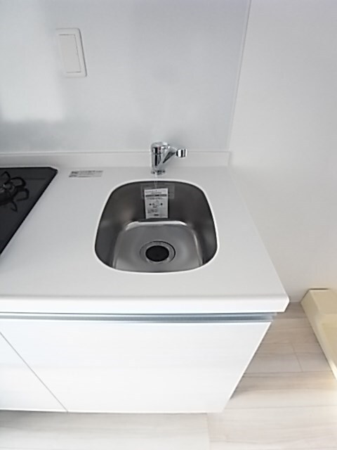 神戸駅 徒歩10分 6階の物件内観写真