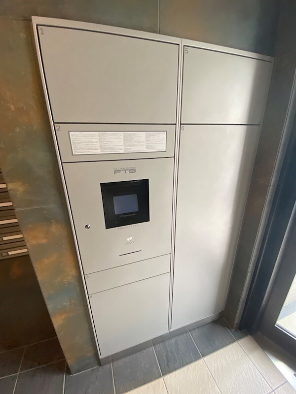 神戸駅 徒歩10分 6階の物件内観写真