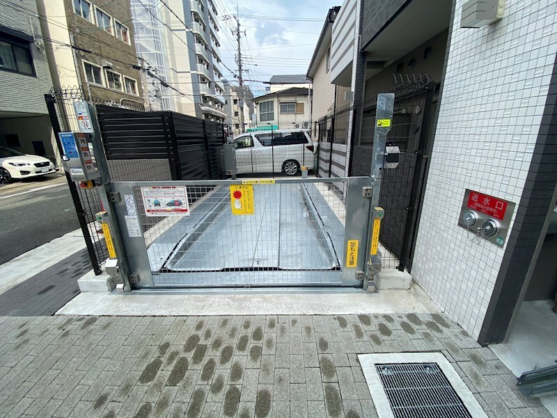 神戸駅 徒歩10分 6階の物件内観写真