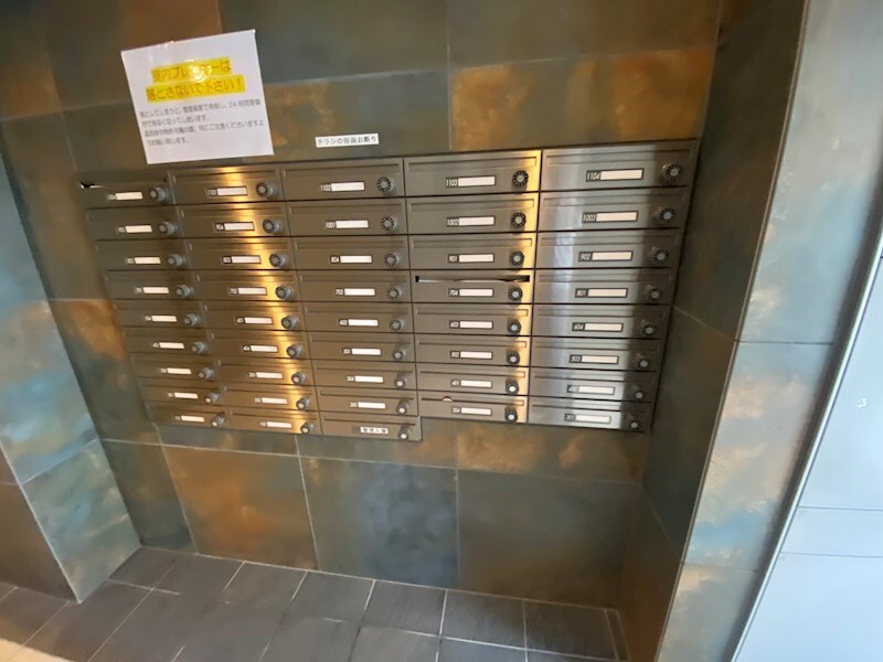 神戸駅 徒歩10分 6階の物件内観写真