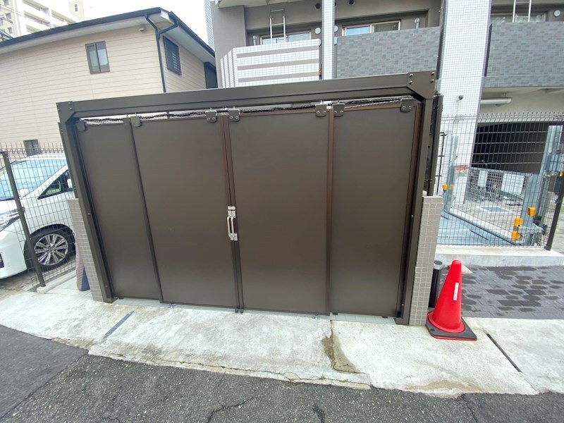 神戸駅 徒歩10分 6階の物件内観写真