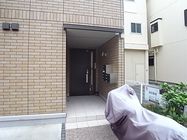 上沢駅 徒歩2分 1階の物件外観写真