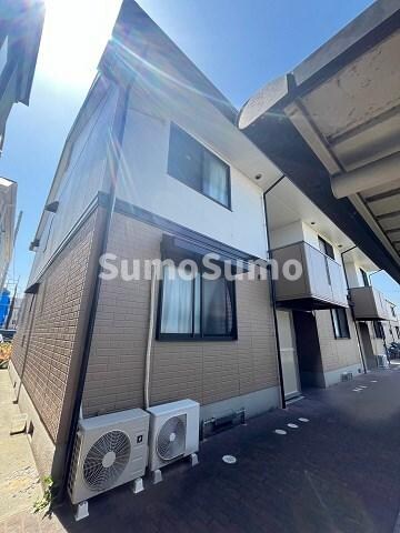 西宮北口駅 徒歩18分 2階の物件外観写真