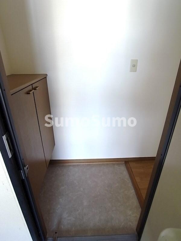 西宮北口駅 徒歩18分 2階の物件内観写真