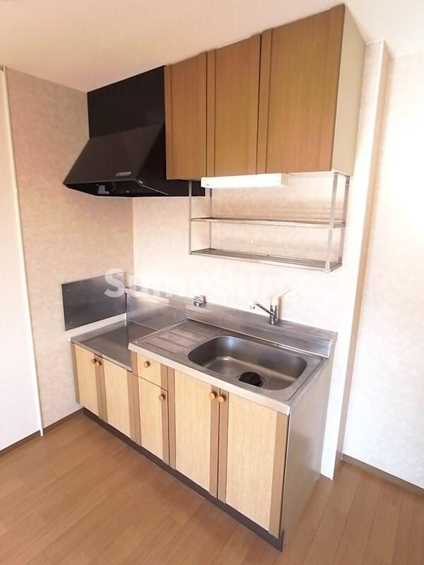 西宮北口駅 徒歩18分 2階の物件内観写真