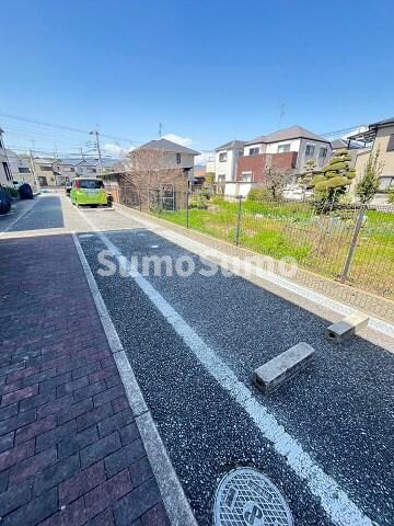 西宮北口駅 徒歩18分 2階の物件外観写真