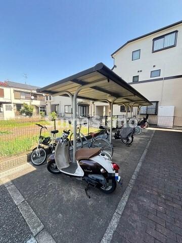 西宮北口駅 徒歩18分 2階の物件外観写真