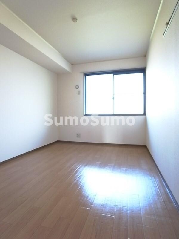 西宮北口駅 徒歩18分 2階の物件内観写真