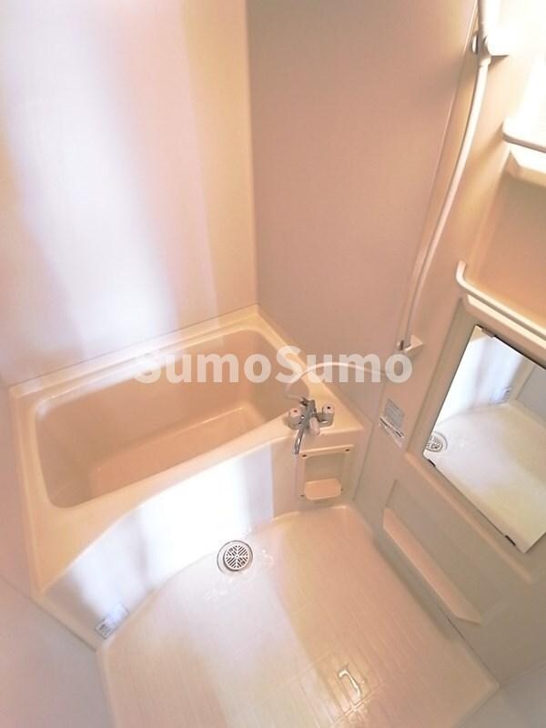 西宮北口駅 徒歩18分 2階の物件内観写真