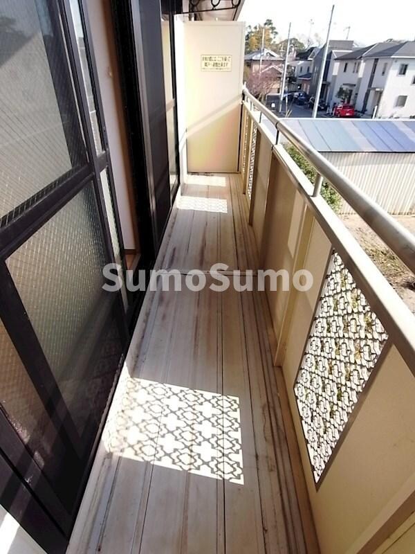 西宮北口駅 徒歩18分 2階の物件内観写真