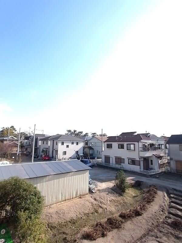 西宮北口駅 徒歩18分 2階の物件内観写真