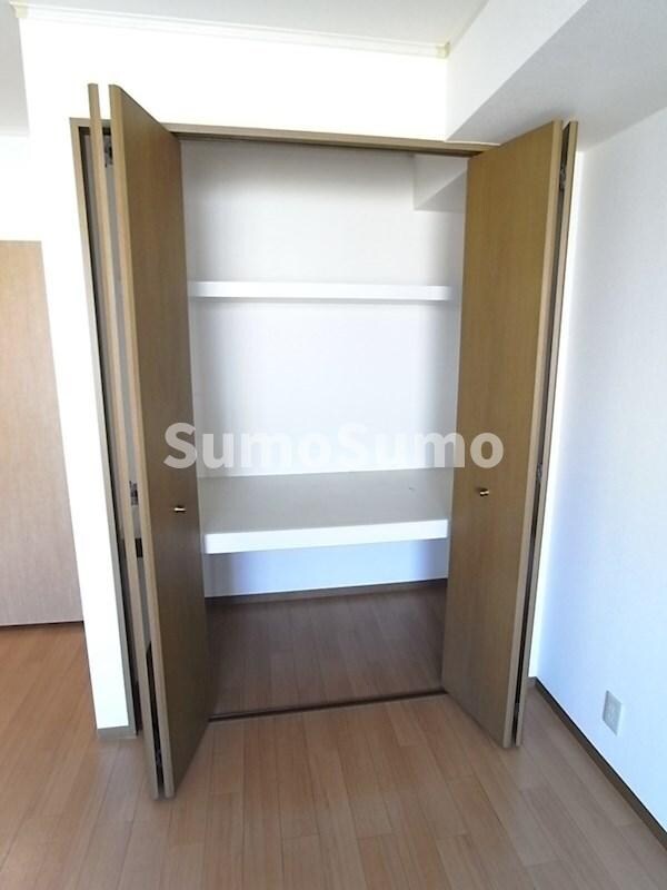 西宮北口駅 徒歩18分 2階の物件内観写真