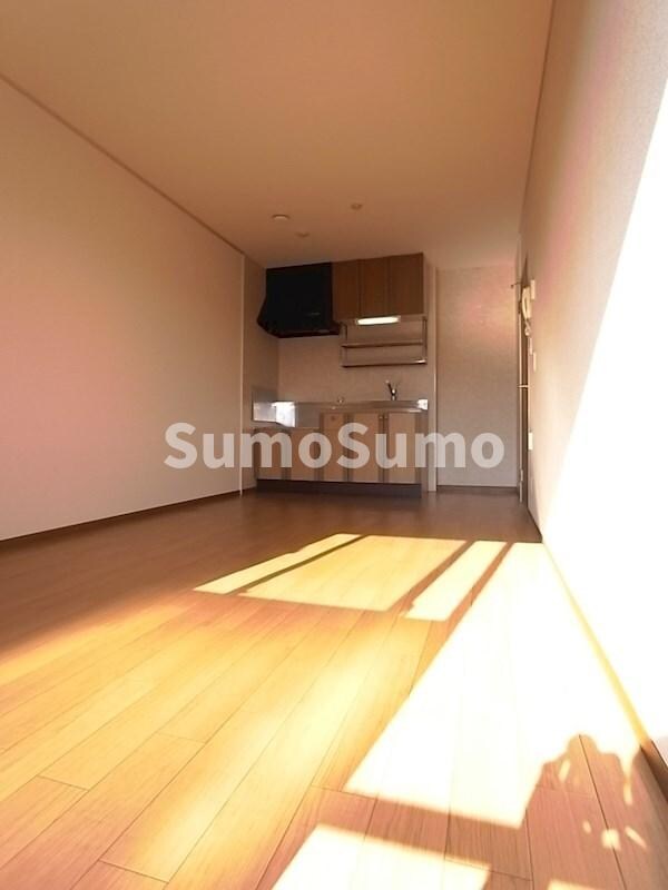 西宮北口駅 徒歩18分 2階の物件内観写真