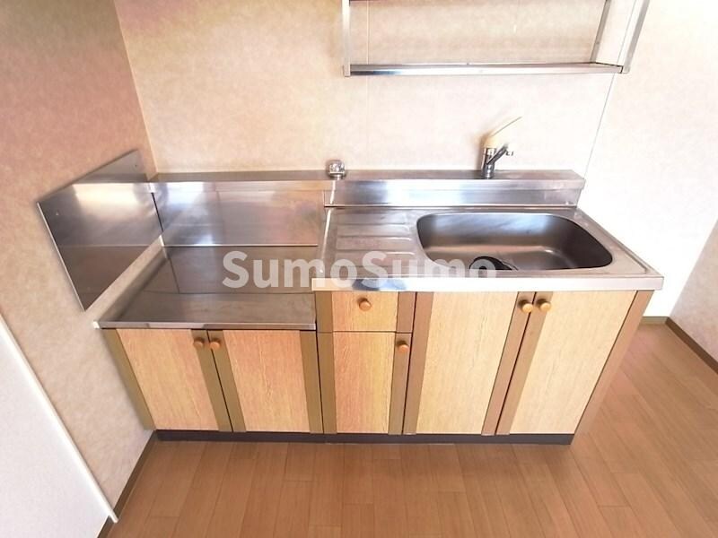 西宮北口駅 徒歩18分 2階の物件内観写真