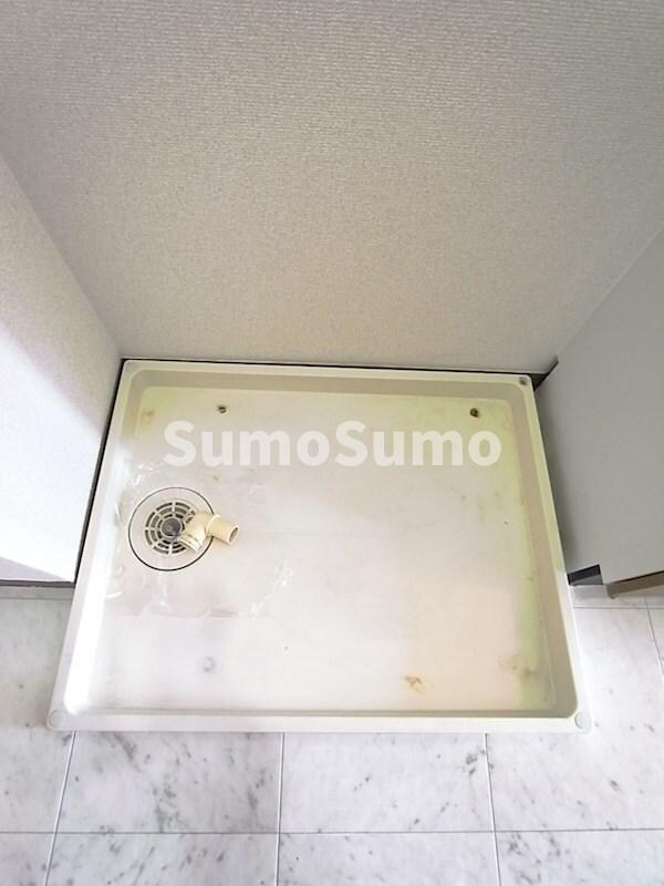 西宮北口駅 徒歩18分 2階の物件内観写真