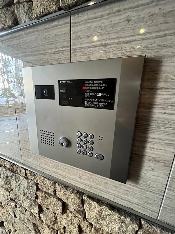 セレニテ神戸元町の物件外観写真