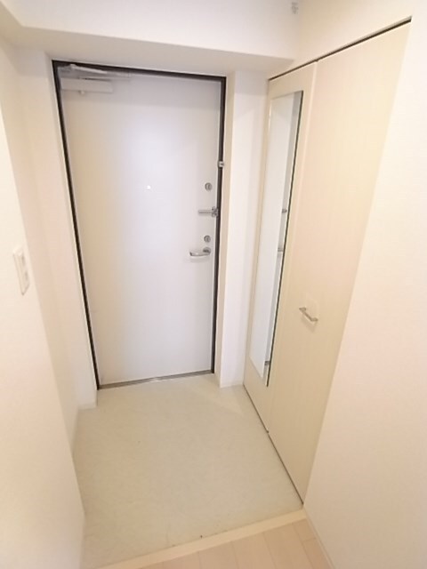 セレニテ神戸元町の物件内観写真