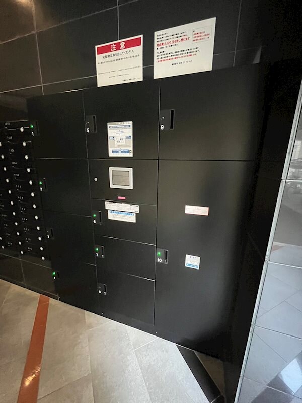 セレニテ神戸元町の物件外観写真