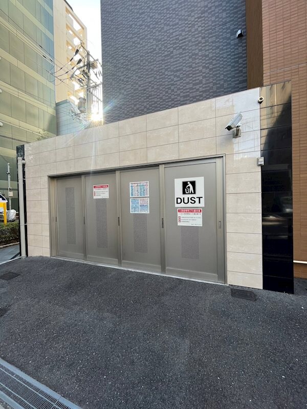 セレニテ神戸元町の物件外観写真