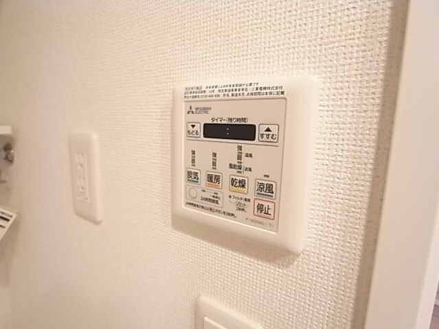 セレニテ神戸元町の物件内観写真