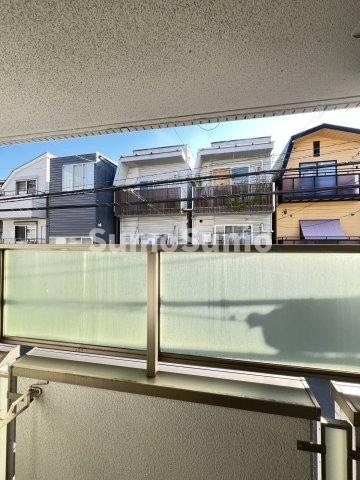 摂津本山駅 徒歩4分 1階の物件内観写真