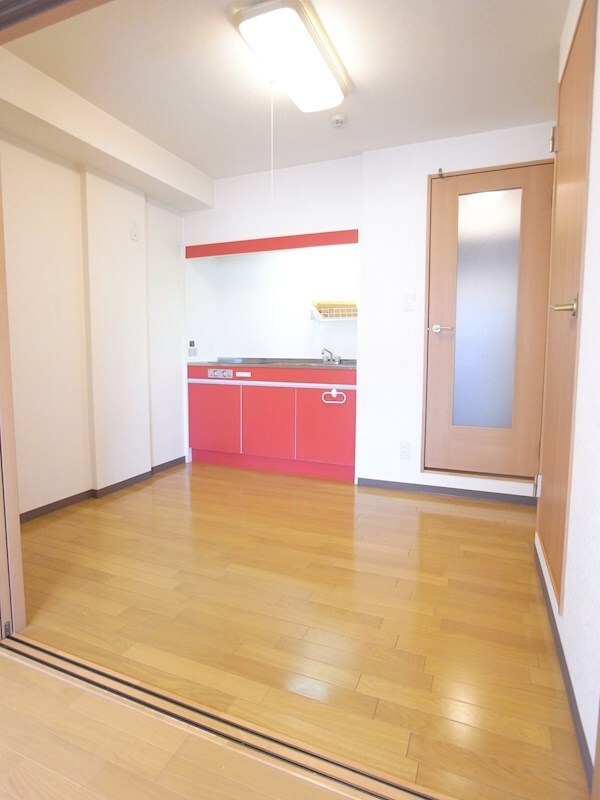 ラ・フォンテ三宮旭の物件内観写真