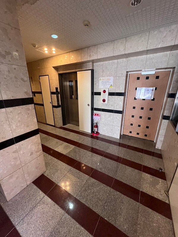 ラ・フォンテ三宮旭の物件外観写真