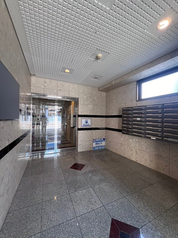 ラ・フォンテ三宮旭の物件外観写真