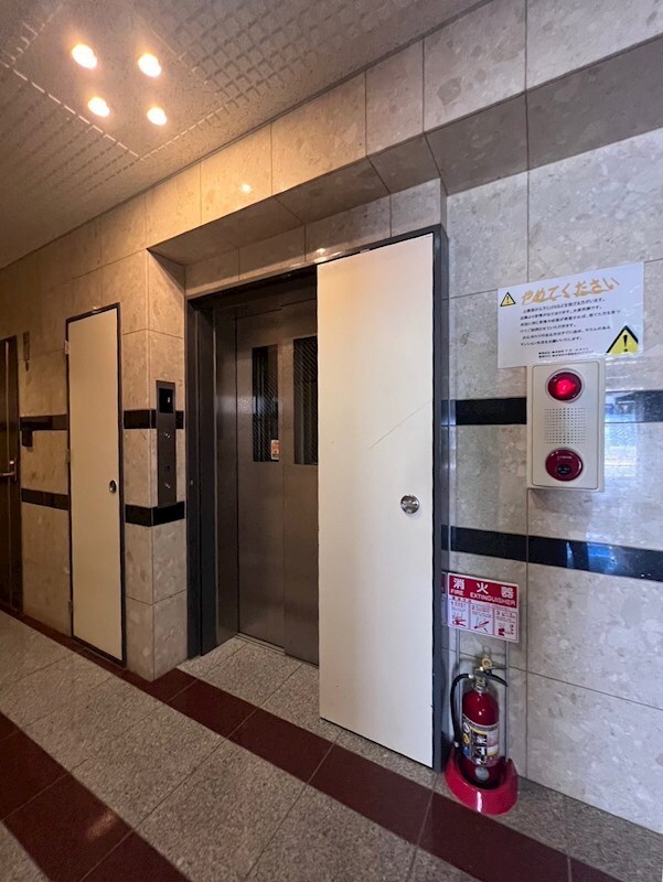 ラ・フォンテ三宮旭の物件外観写真