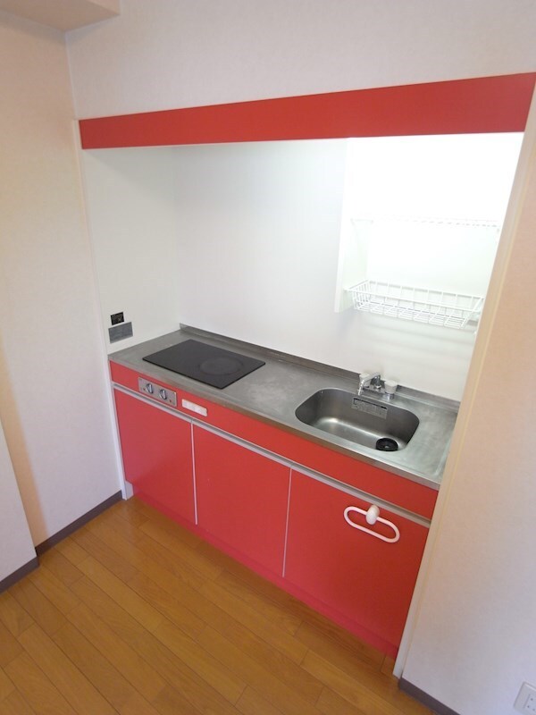 ラ・フォンテ三宮旭の物件内観写真