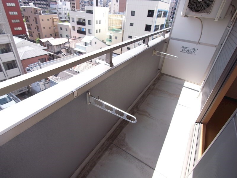 ラ・フォンテ三宮旭の物件内観写真