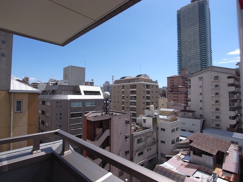 ラ・フォンテ三宮旭の物件内観写真