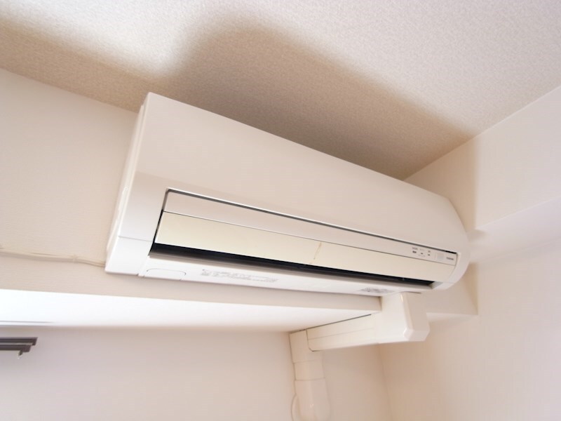 ラ・フォンテ三宮旭の物件内観写真