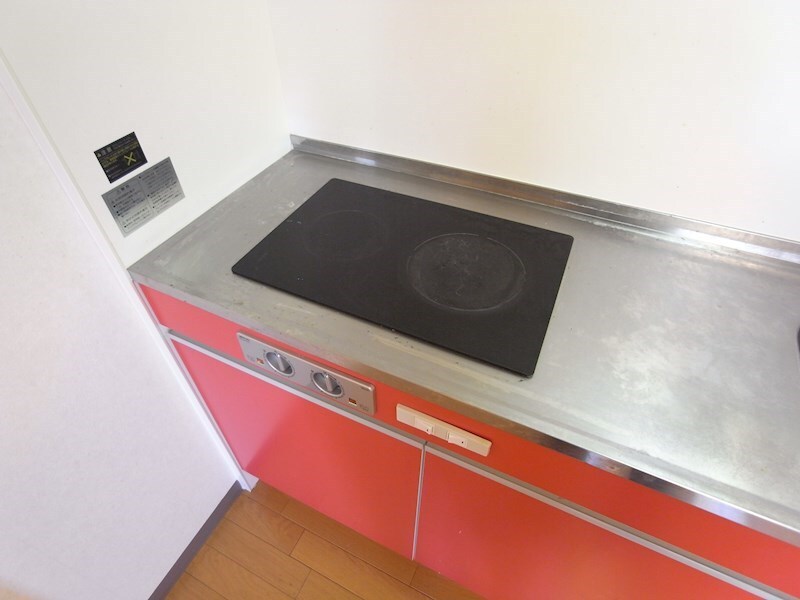 ラ・フォンテ三宮旭の物件内観写真